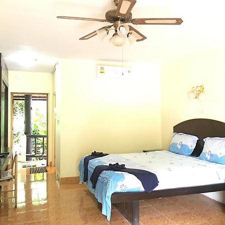 Rattana'S Resort Ranong Exterior foto