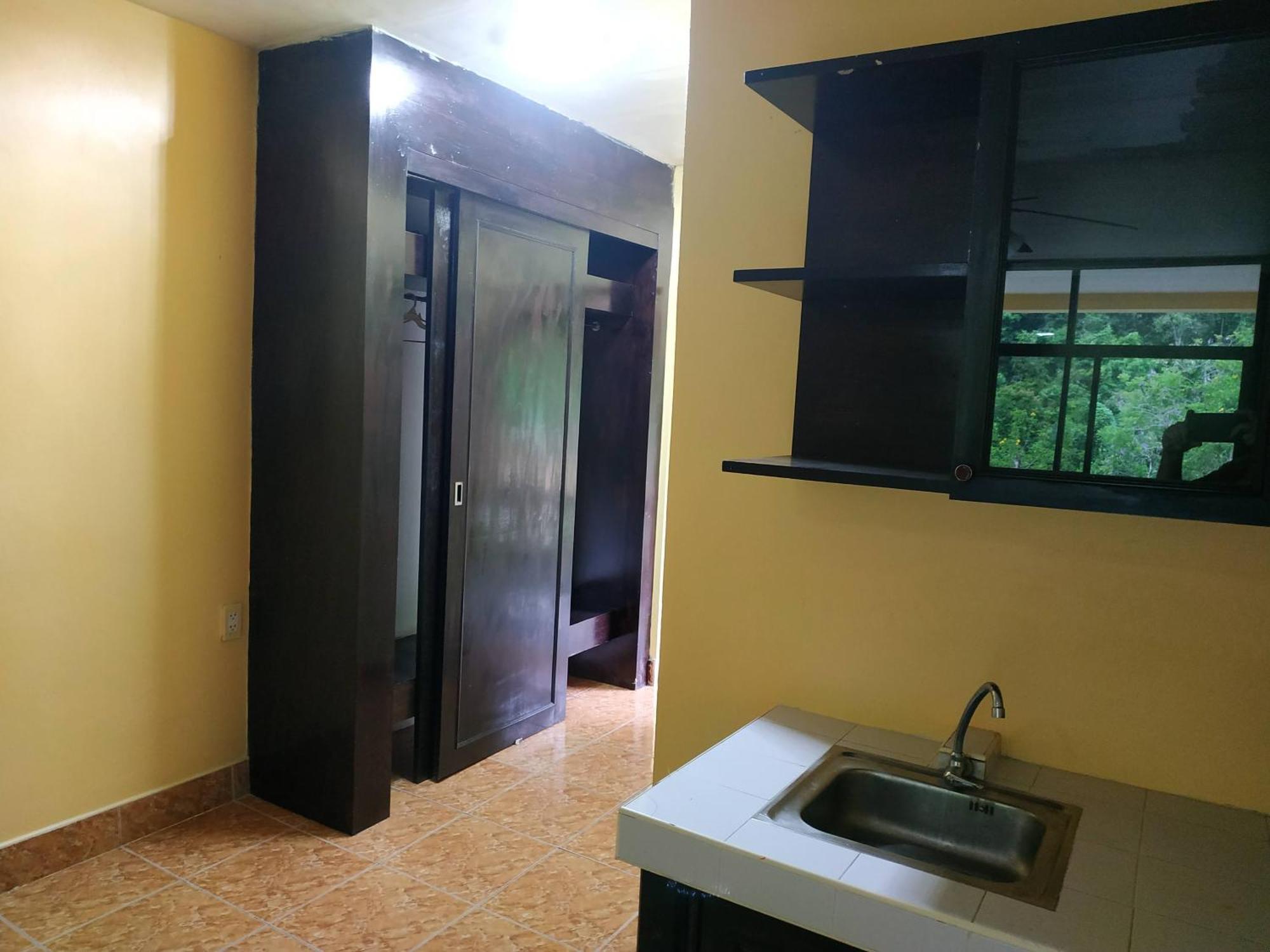 Rattana'S Resort Ranong Exterior foto