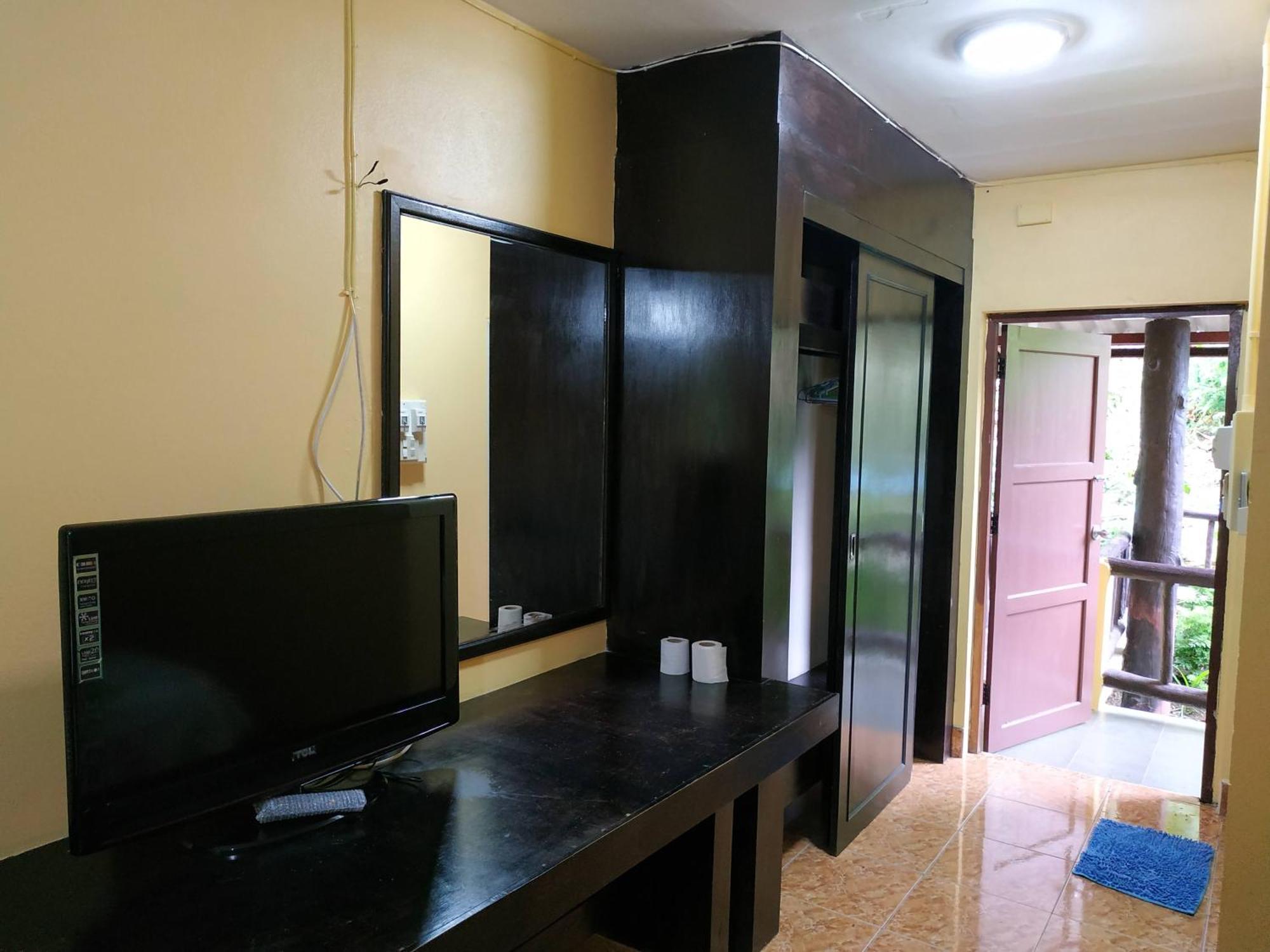 Rattana'S Resort Ranong Exterior foto