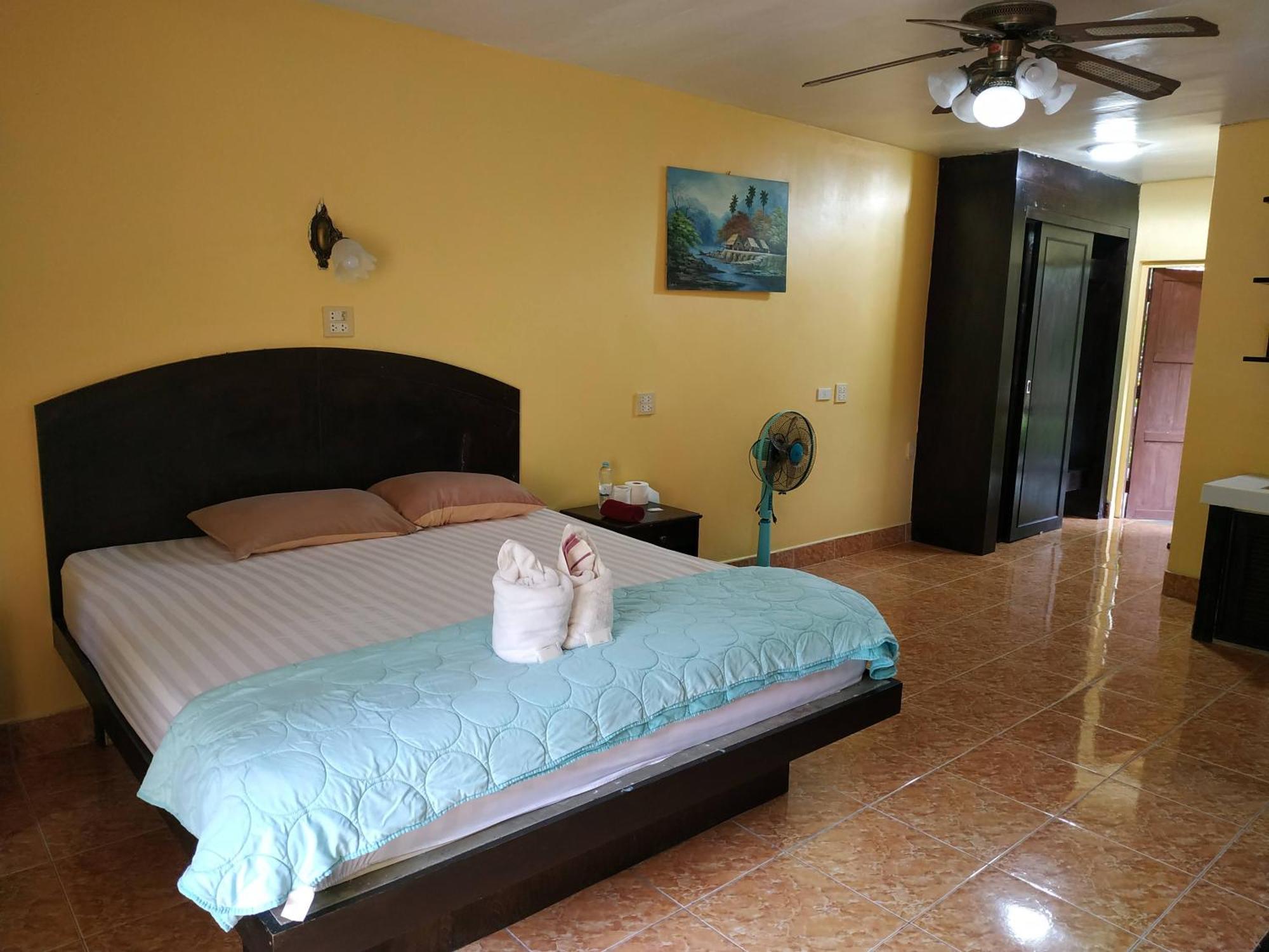 Rattana'S Resort Ranong Exterior foto