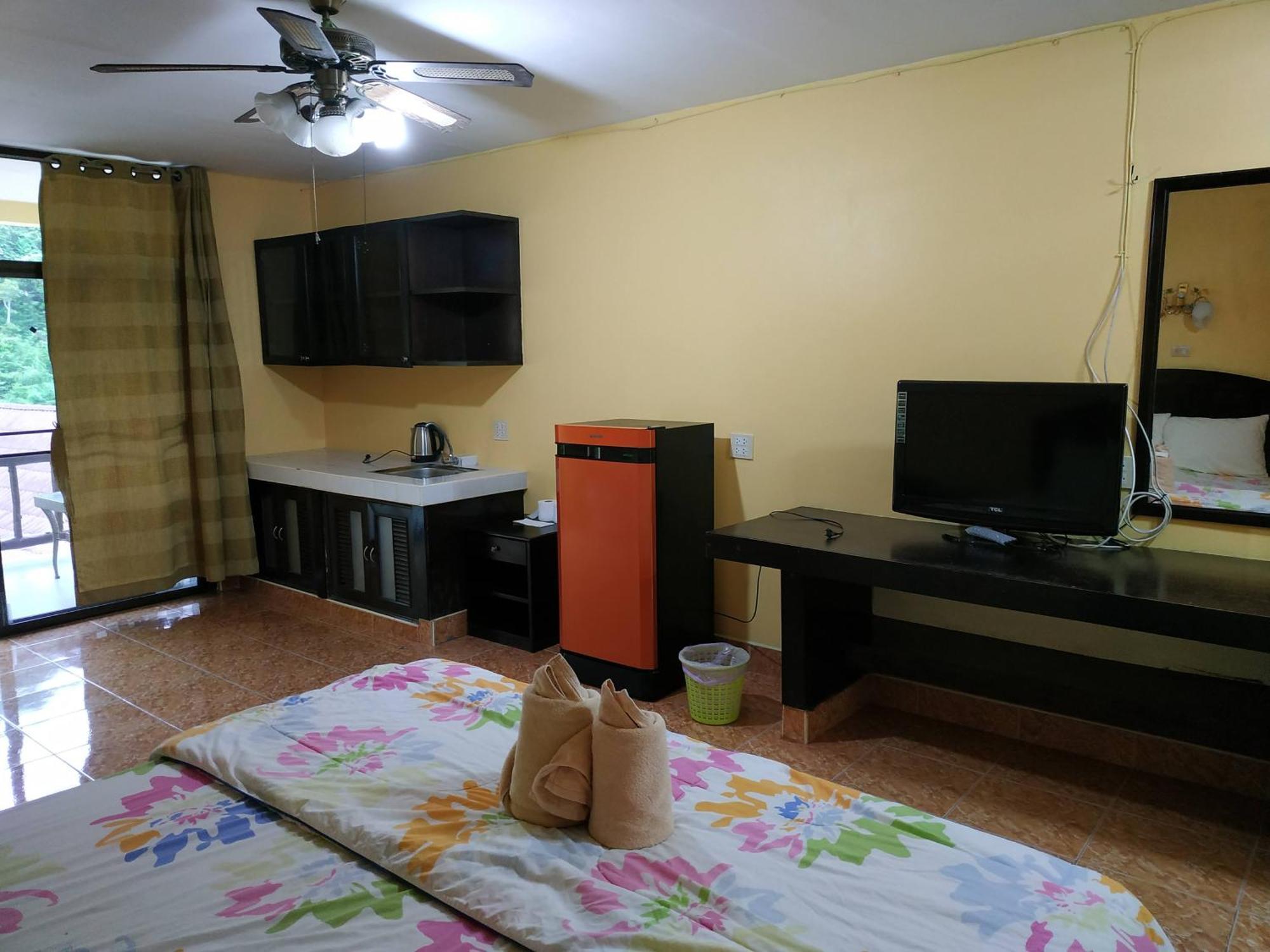 Rattana'S Resort Ranong Exterior foto