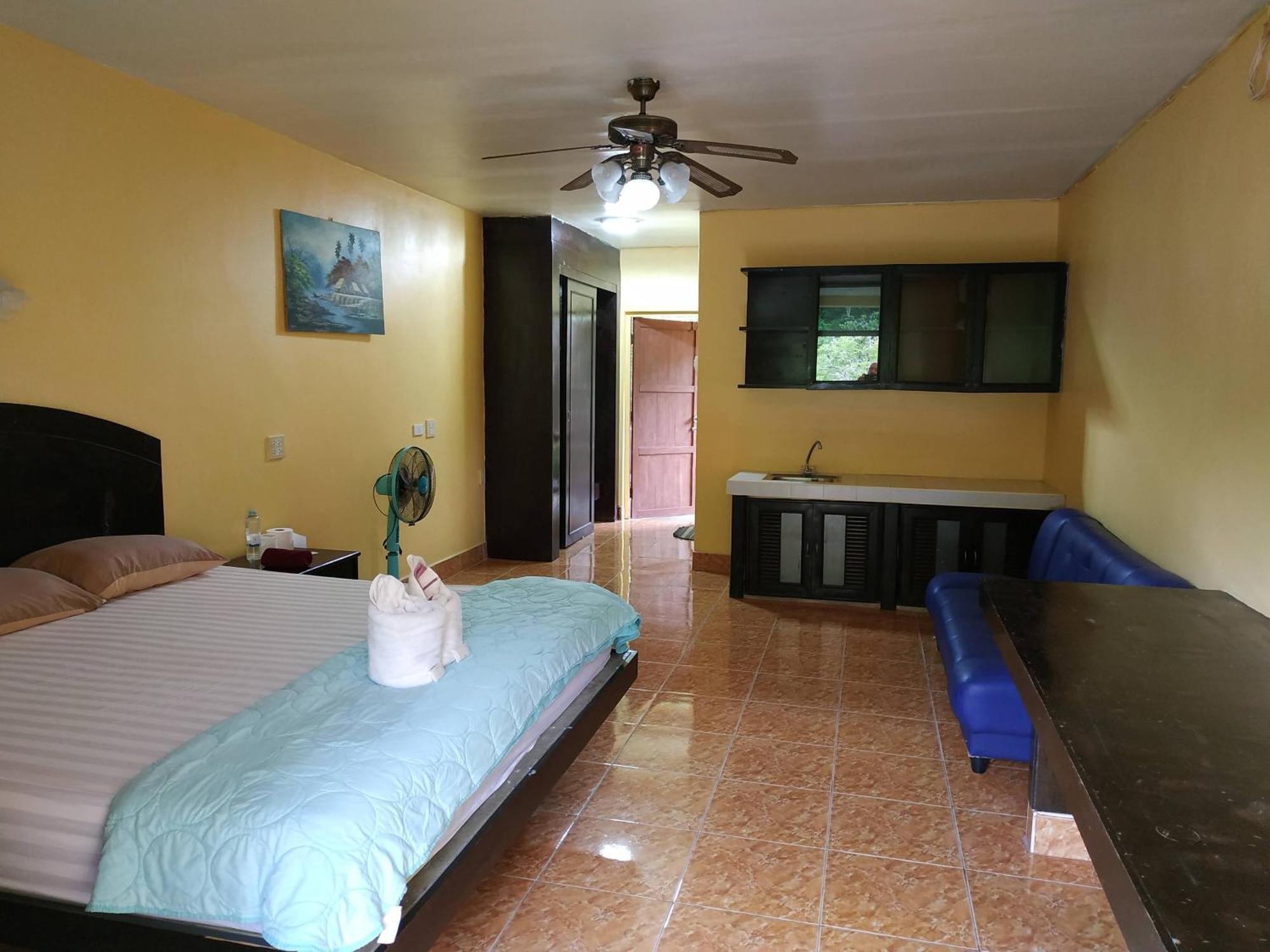 Rattana'S Resort Ranong Exterior foto