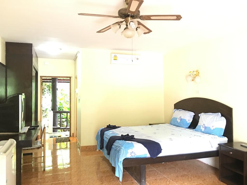 Rattana'S Resort Ranong Exterior foto