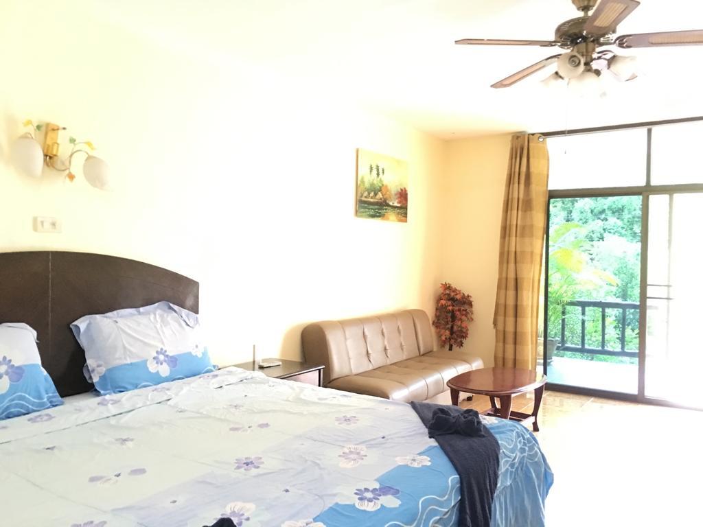 Rattana'S Resort Ranong Exterior foto