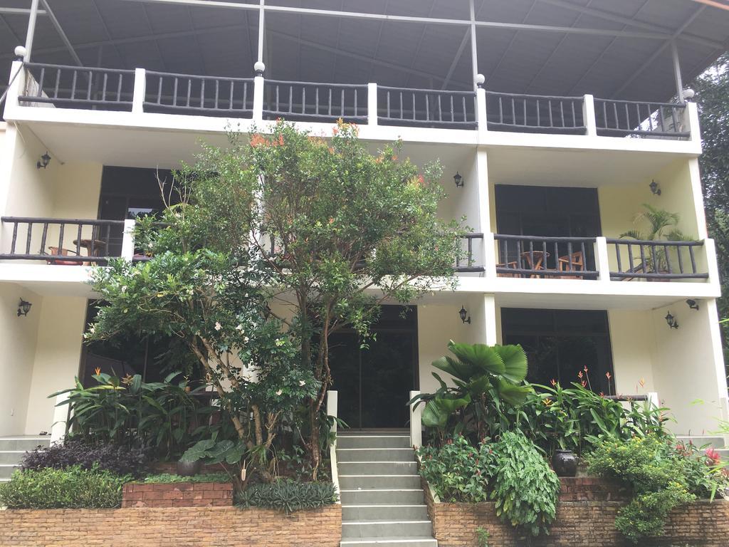 Rattana'S Resort Ranong Exterior foto
