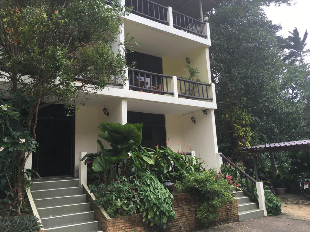 Rattana'S Resort Ranong Exterior foto