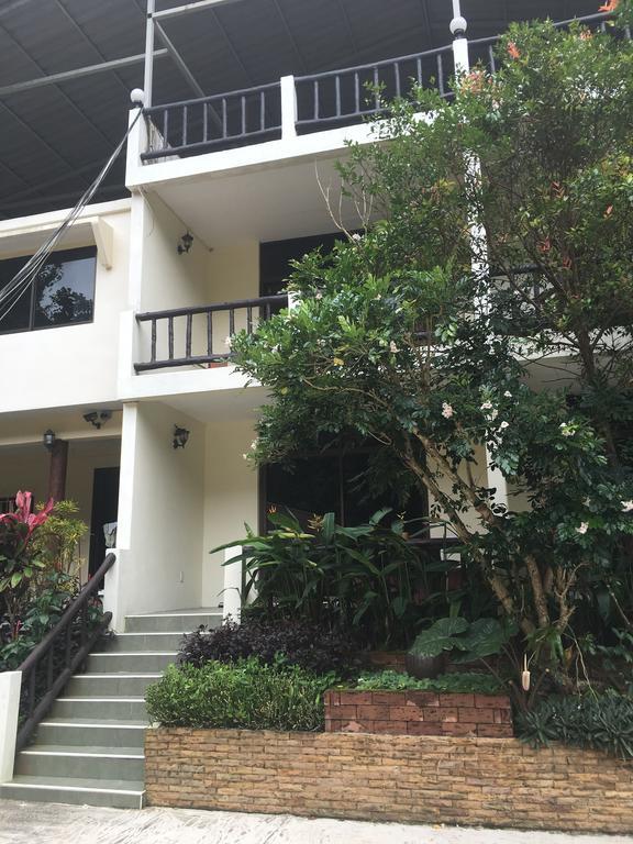Rattana'S Resort Ranong Exterior foto